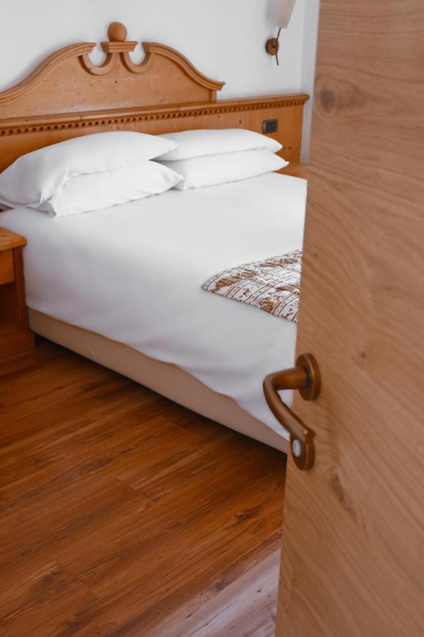 Monza Dolomites Hotel Moena Luaran gambar