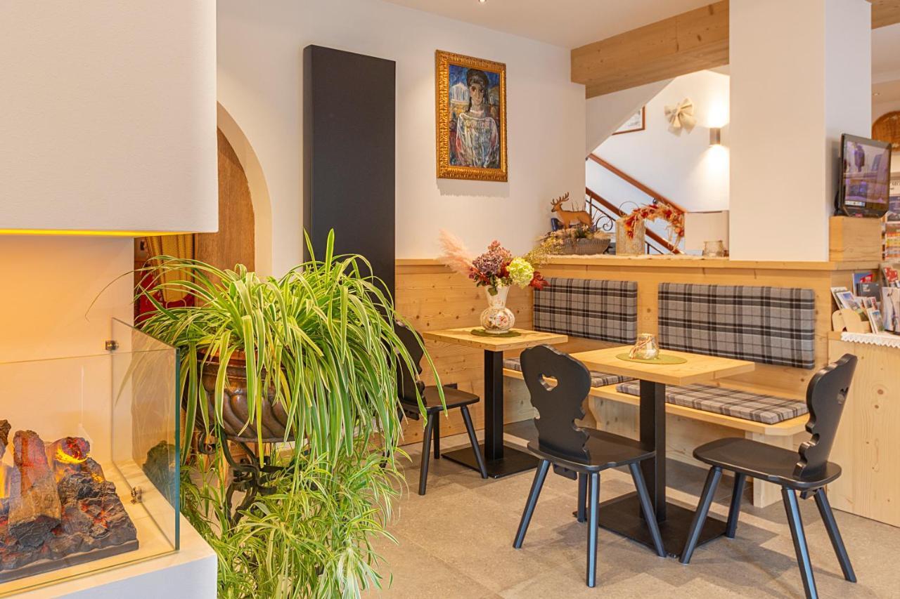 Monza Dolomites Hotel Moena Luaran gambar