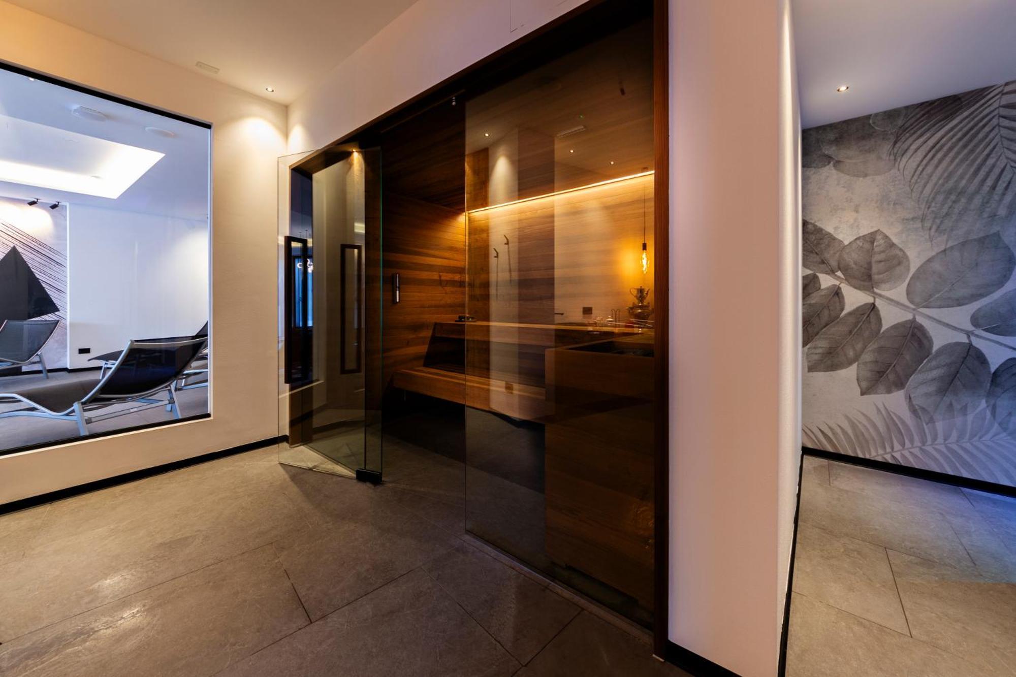 Monza Dolomites Hotel Moena Luaran gambar