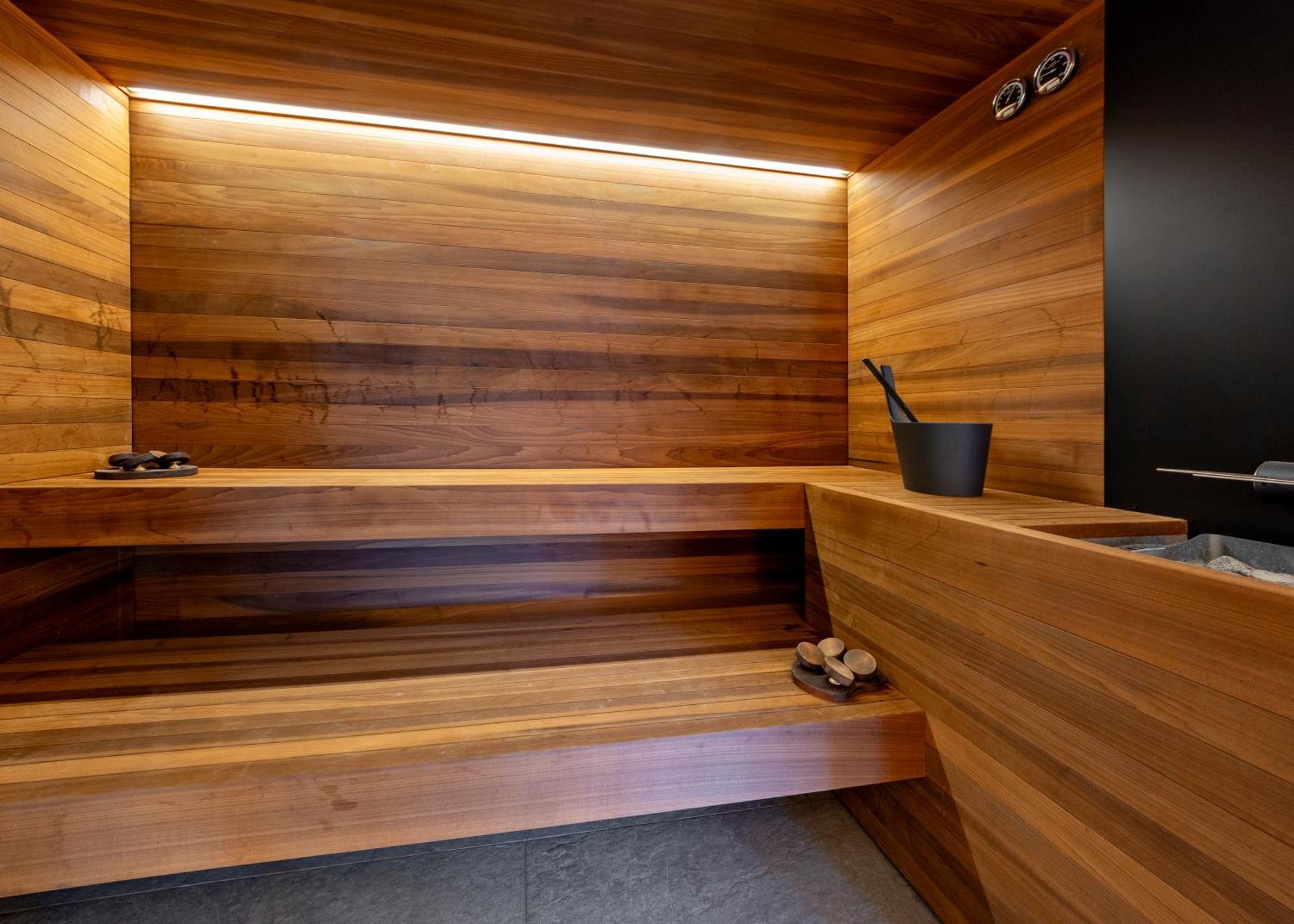Monza Dolomites Hotel Moena Luaran gambar