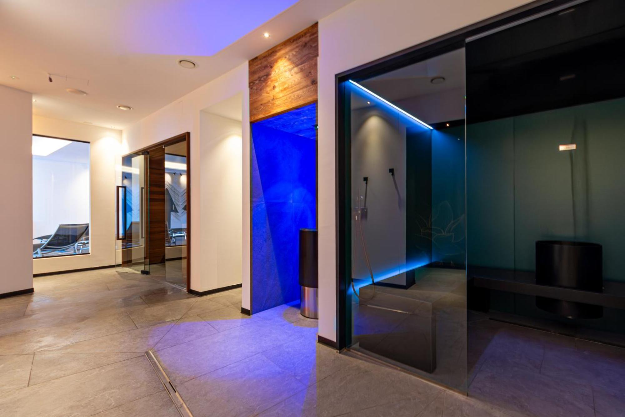 Monza Dolomites Hotel Moena Luaran gambar