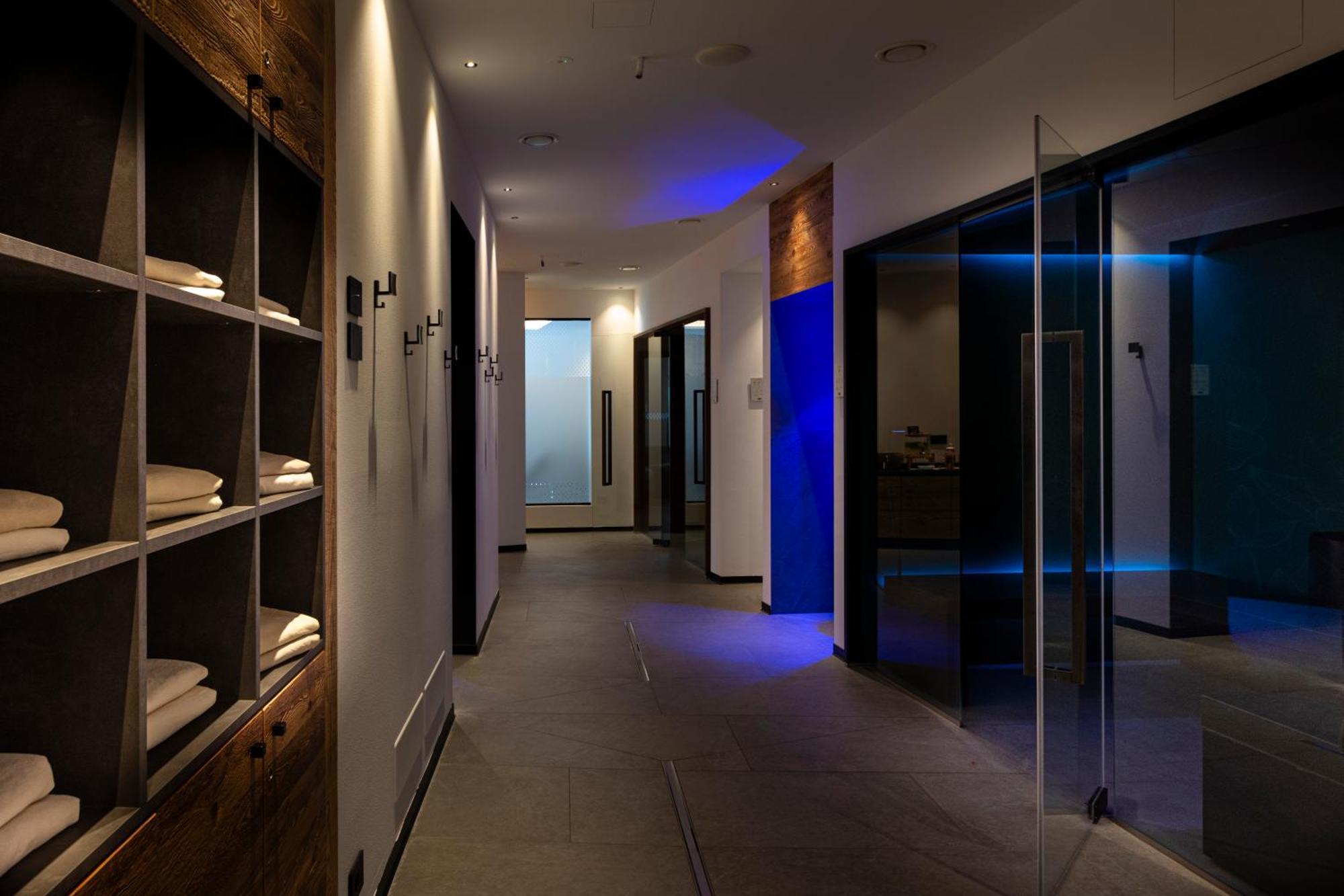 Monza Dolomites Hotel Moena Luaran gambar
